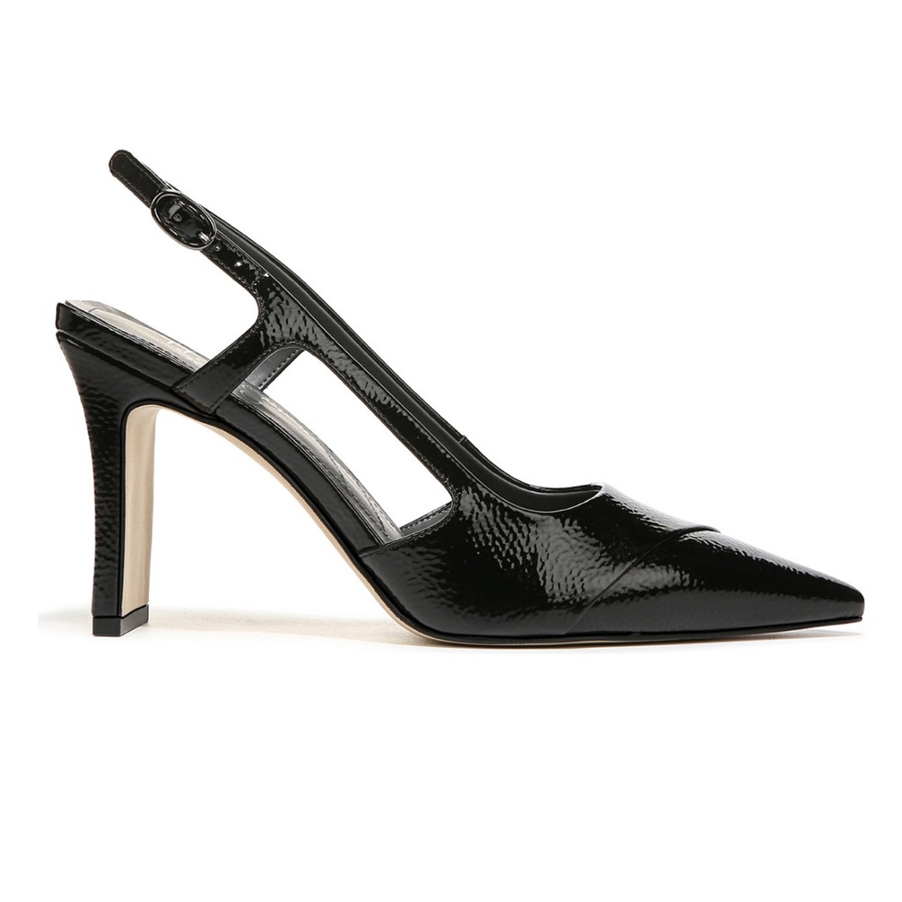 ✨Franco Sarto Women's Amina Slingback Pump - 10M - Picture 5 of 13